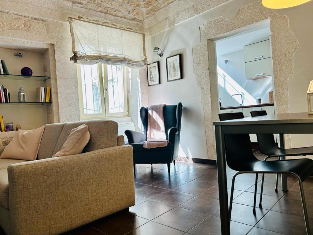Apartament A Casa Di Laura Martina Franca Zewnętrze zdjęcie