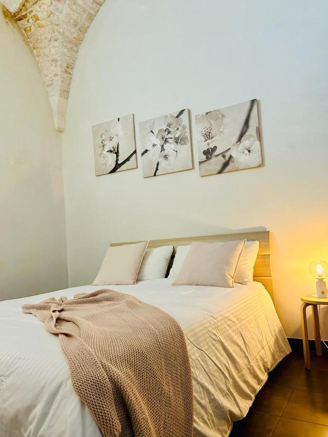 Apartament A Casa Di Laura Martina Franca Zewnętrze zdjęcie