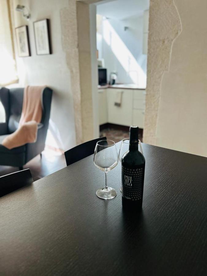 Apartament A Casa Di Laura Martina Franca Zewnętrze zdjęcie
