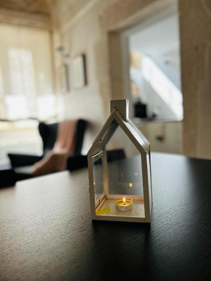 Apartament A Casa Di Laura Martina Franca Zewnętrze zdjęcie