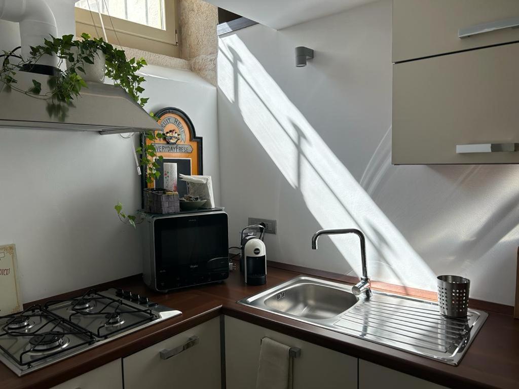 Apartament A Casa Di Laura Martina Franca Zewnętrze zdjęcie