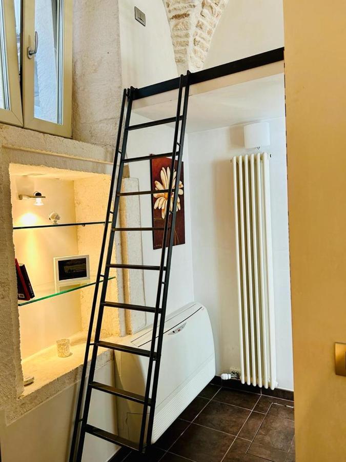 Apartament A Casa Di Laura Martina Franca Zewnętrze zdjęcie