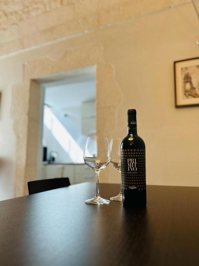 Apartament A Casa Di Laura Martina Franca Zewnętrze zdjęcie