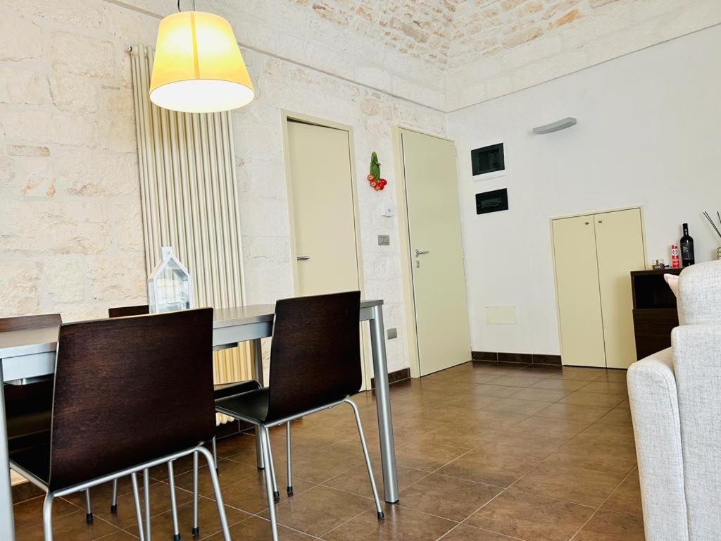 Apartament A Casa Di Laura Martina Franca Zewnętrze zdjęcie